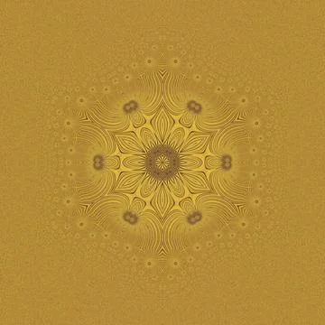 Pattern design for any background printing Ilustración de archivo