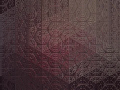 Pattern design for any background printing Stock Illustration