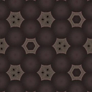 Pattern design for any background printing Stock Illustration