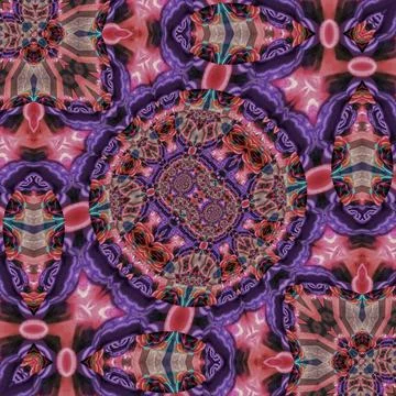 Pattern design for any background printing Illustrazione stock