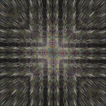 Pattern design for any background printing Stock Illustration