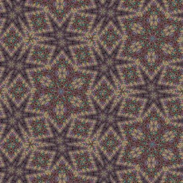 Pattern design for any background printing 库存插图