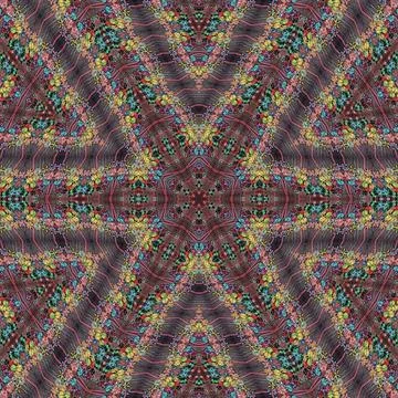 Pattern design for any background printing 스톡 일러스트