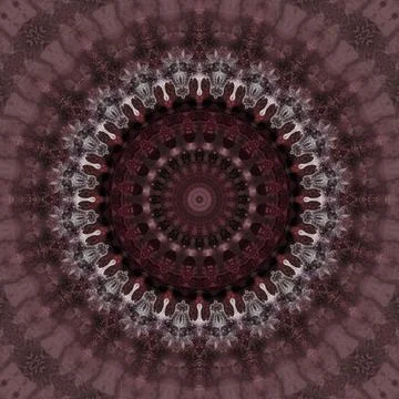 Pattern design for any background printing Stock Illustration