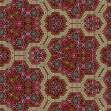 Pattern design for any background printing 스톡 일러스트