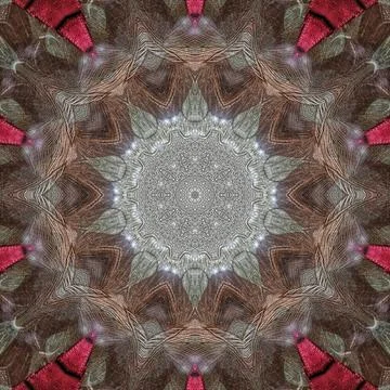 Pattern design for any background printing 库存插图