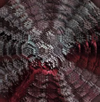 Pattern design for any background printing 库存插图