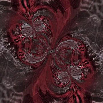 Pattern design for any background printing 스톡 일러스트