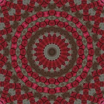 Pattern design for any background printing Stock Illustration