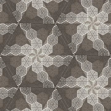 Pattern design for any kind of background printing Stock Illustration