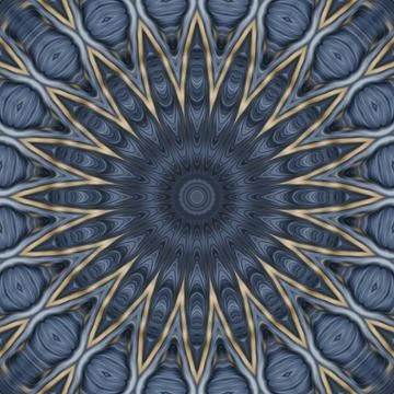 Pattern design for any kind of background printing Stock Illustration