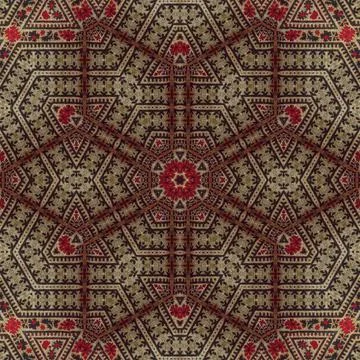 Pattern design for any kind of background printing Ilustración de archivo