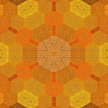 Pattern design for any kind of background printing Stock Illustration