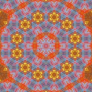 Pattern design for any kind of background printing Stock Illustration