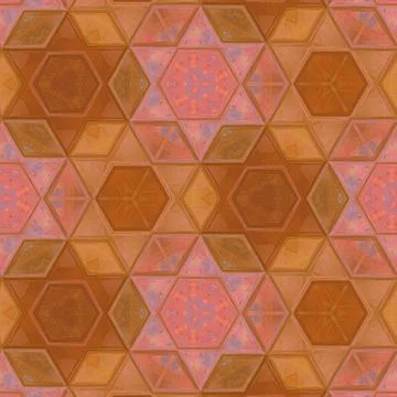 Pattern design for any kind of background printing Stock Illustration