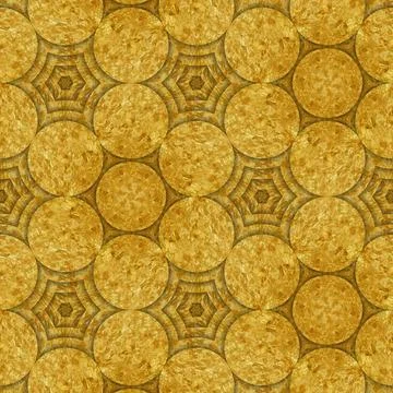 Pattern design for any kind of background printing Stock Illustration