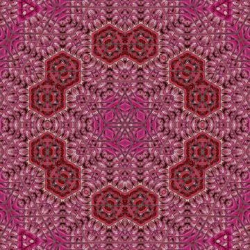 Pattern design for any kind of background printing Ilustración de archivo