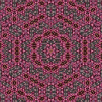 Pattern design for any kind of background printing Ilustración de archivo