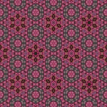 Pattern design for any kind of background printing Stock Illustration