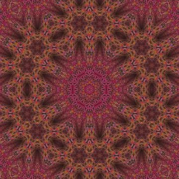 Pattern design for any kind of background printing Stock Illustration