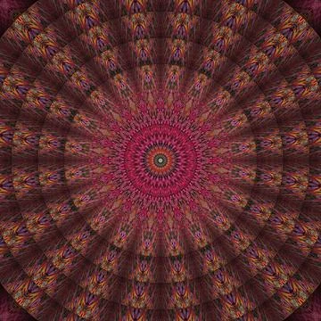 Pattern design for any kind of background printing Stock Illustration