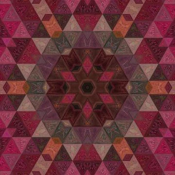 Pattern design for any kind of background printing Stock Illustration