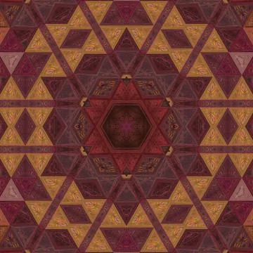 Pattern design for any kind of background printing Stock Illustration