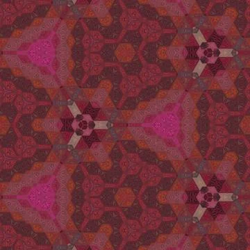 Pattern design for any kind of background printing Stock Illustration