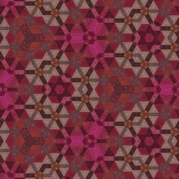 Pattern design for any kind of background printing 스톡 일러스트