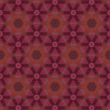 Pattern design for any kind of background printing Stock Illustration