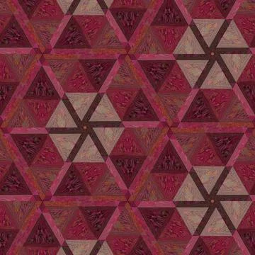 Pattern design for any kind of background printing Stock Illustration