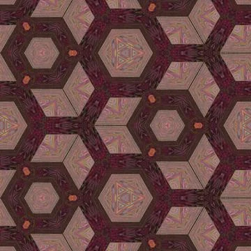 Pattern design for any kind of background printing Stock Illustration