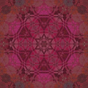 Pattern design for any kind of background printing Stock Illustration