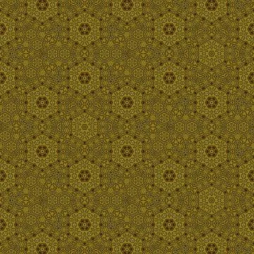 Pattern design for any kind of background printing Stock Illustration