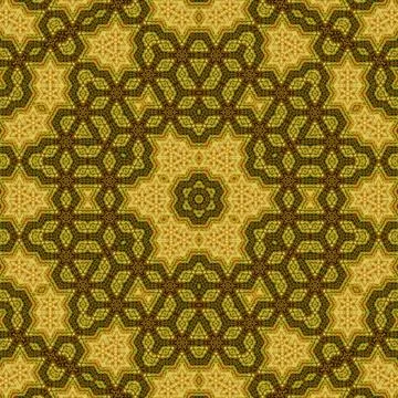 Pattern design for any kind of background printing Stock Illustration