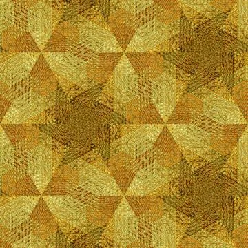 Pattern design for any kind of background printing Stock Illustration
