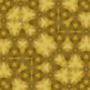 Pattern design for any kind of background printing Stock Illustration