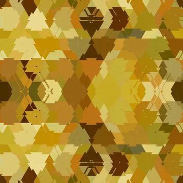 Pattern design for any kind of background printing Stock Illustration