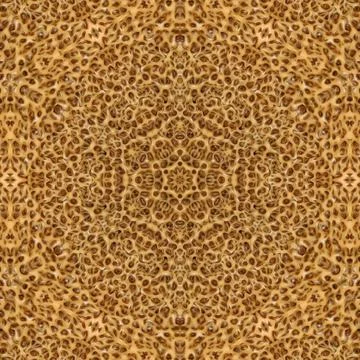 Pattern design for any kind of background printing Stock Illustration