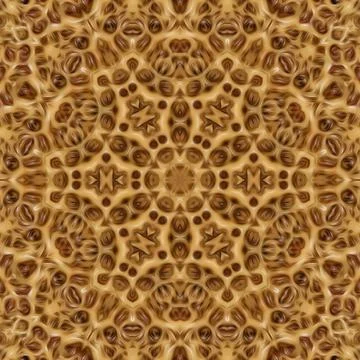 Pattern design for any kind of background printing Ilustración de archivo