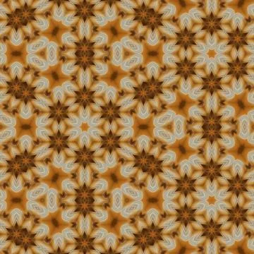 Pattern design for any kind of background printing Stock Illustration