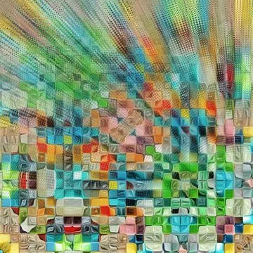 Pattern design for any kind of background printing Stock Illustration