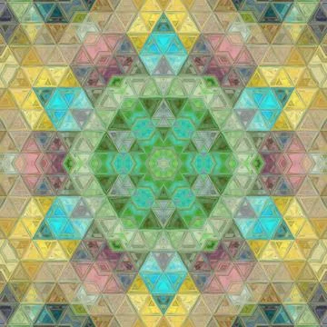 Pattern design for any kind of background printing Stock Illustration
