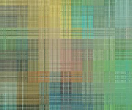 Pattern design for any kind of background printing Stock Illustration