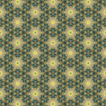 Pattern design for any kind of background printing Stock Illustration