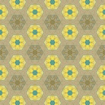 Pattern design for any kind of background printing Stock Illustration