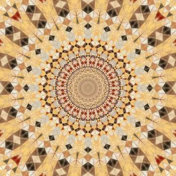 Pattern design for any kind of background printing Stock Illustration