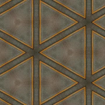 Pattern design for any kind of background printing Stock Illustration