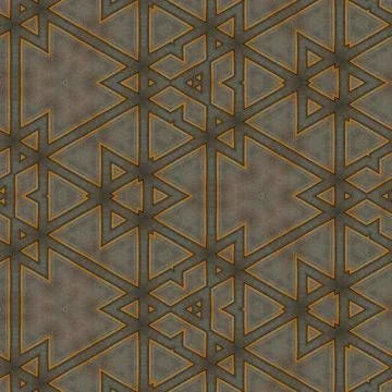 Pattern design for any kind of background printing Stock Illustration