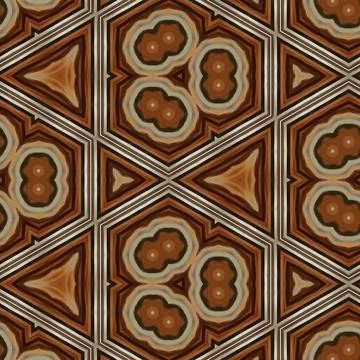 Pattern design for any kind of background printing Stock Illustration